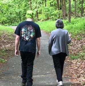 Meet your Posher, Dylan